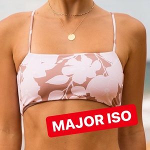 ‼️MAJOR ISO‼️